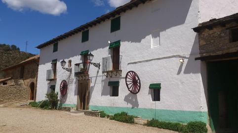 Foto 3 de Casa o xalet en venda a Caldearenas, Huesca