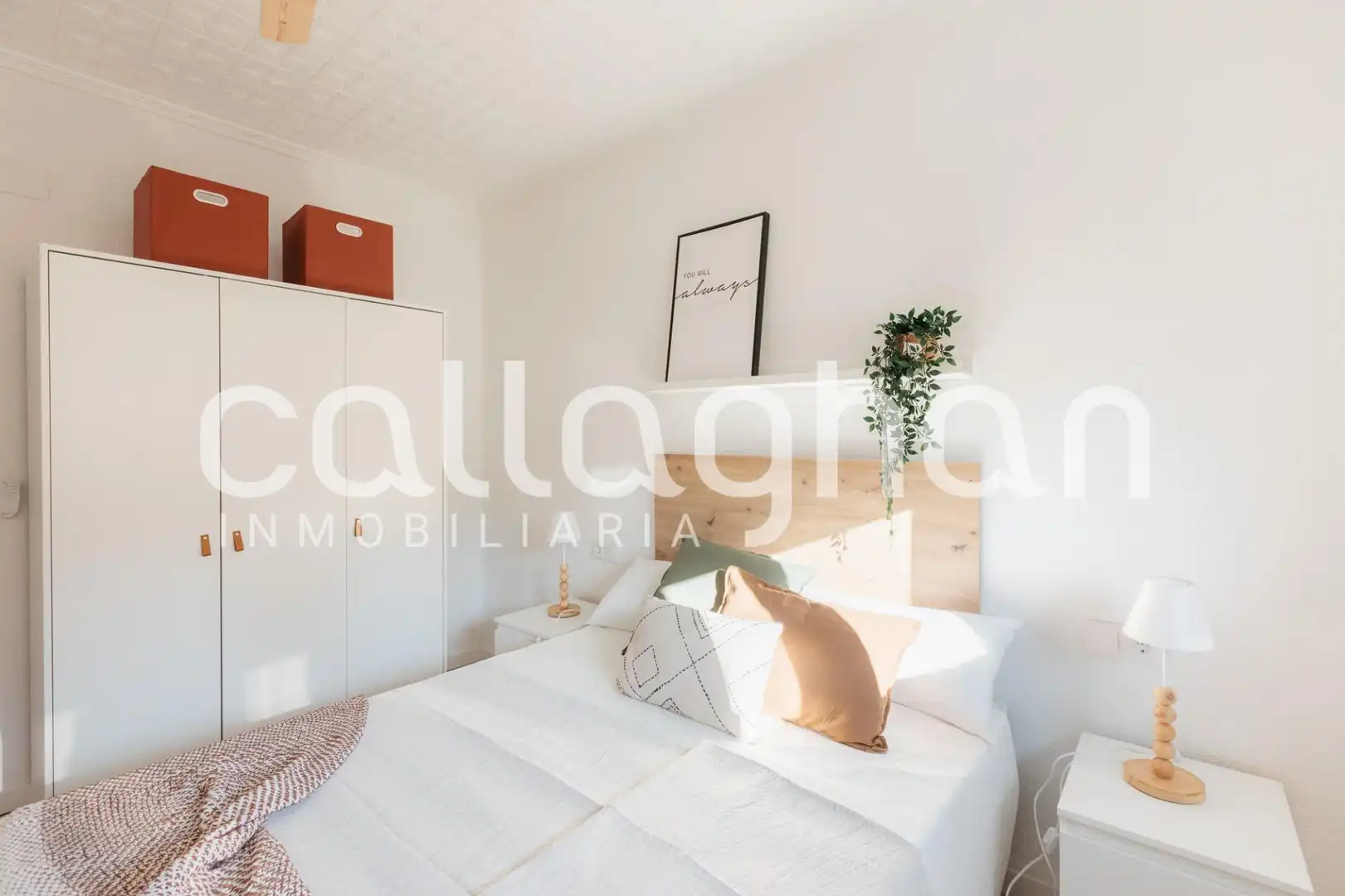 Flat for rent in El Calvari
