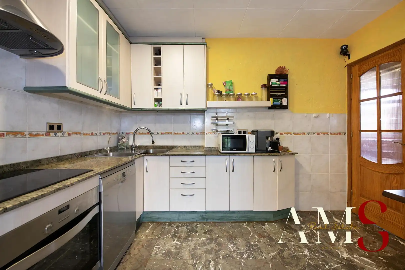 Detached house with terrace for sale in CAN SADURNI, imagen 20