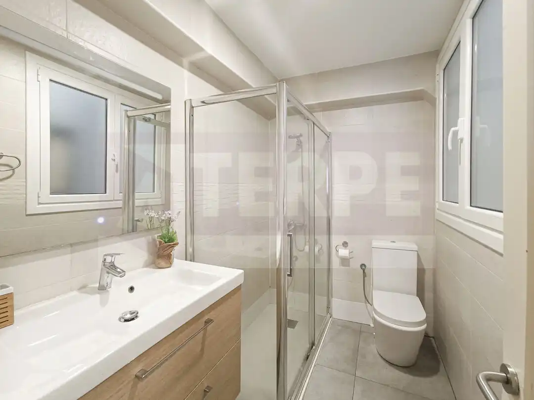 Baño de Piso en venta en Errenteria con Balcón