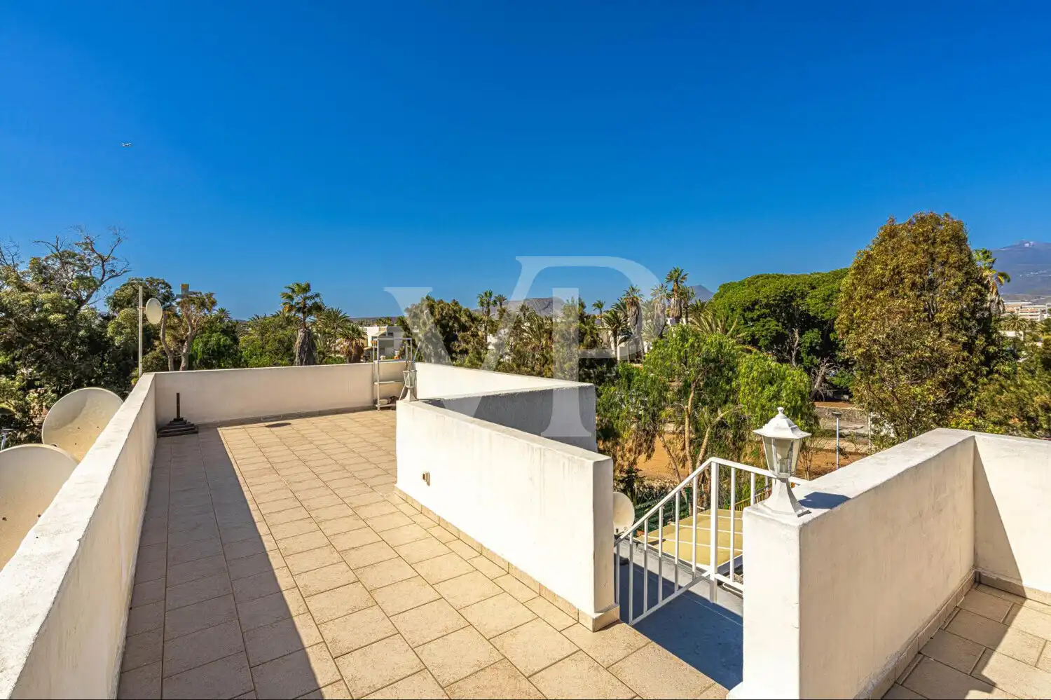 Piso en venta en Costa del Silencio