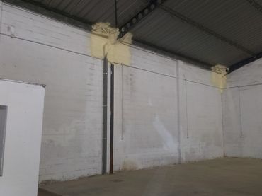 Nave industrielle à louer à Carretera del Marquesado