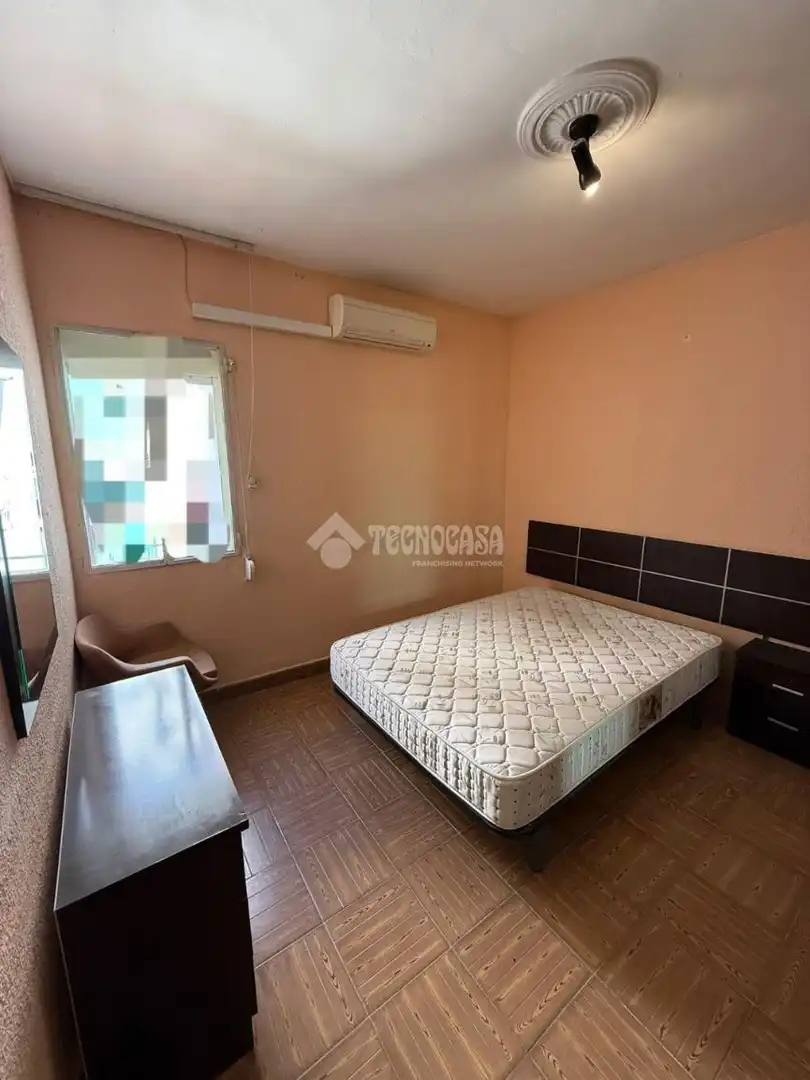 Habitación de Piso en venta en Getafe con Aire acondicionado y Balcón
