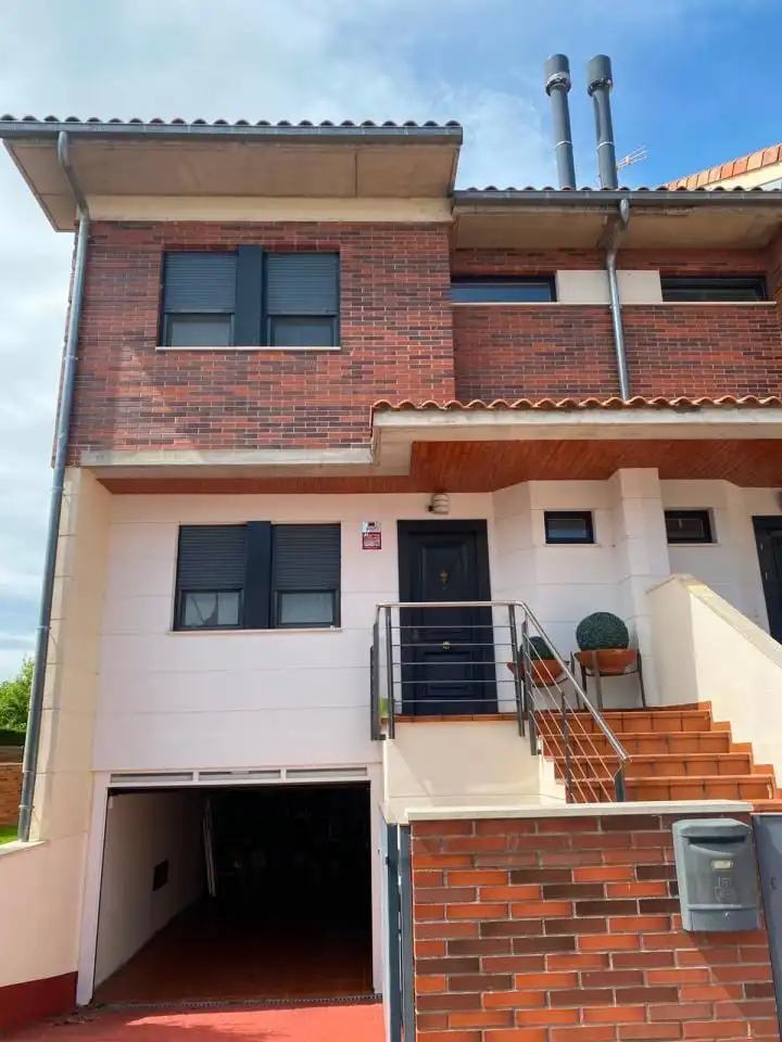 Casa en venta en Calle Escipion, imagen 43