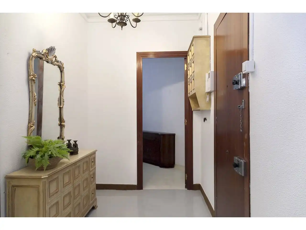 Piso en venta en Barcelona con Calefacción