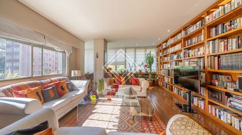 Photo 2 of Flat for sale in El Viso, Madrid Capital