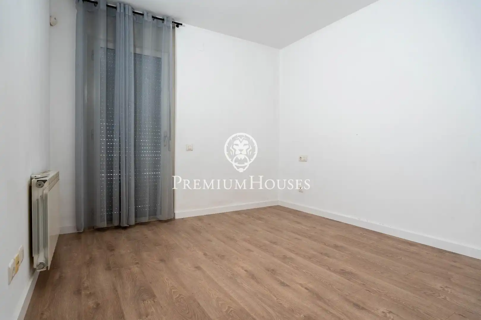Habitación de Casa o chalet en venta en El Catllar  con Aire acondicionado, Calefacción y Jardín privado