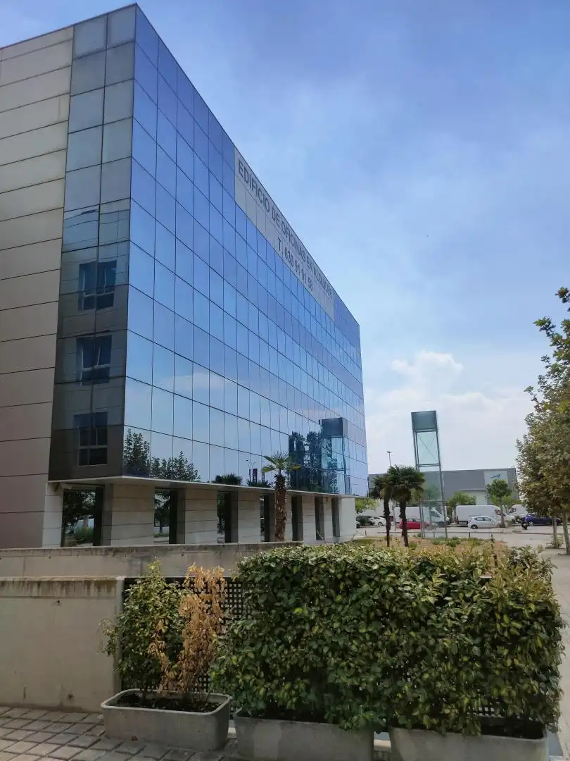 Office space with lift to rent in Sant Cosme - La Granja, imagen 5