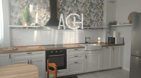 Photo 2 of Flat to rent in Lantzarte, Berango, Bizkaia