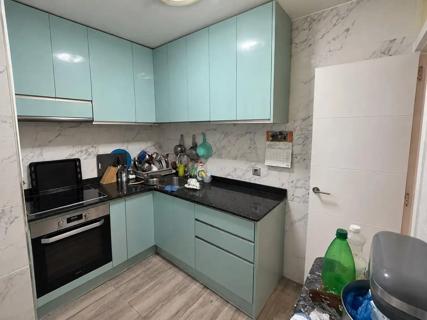 Wohnung mit Terrasse zum Verkauf in Llevant, imagen 5