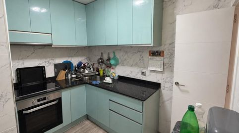 Foto 5 von Wohnung zum Verkauf in Llevant, Igualada