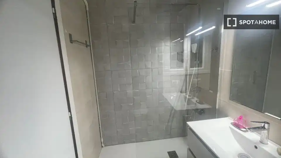 Habitación en Morvedre