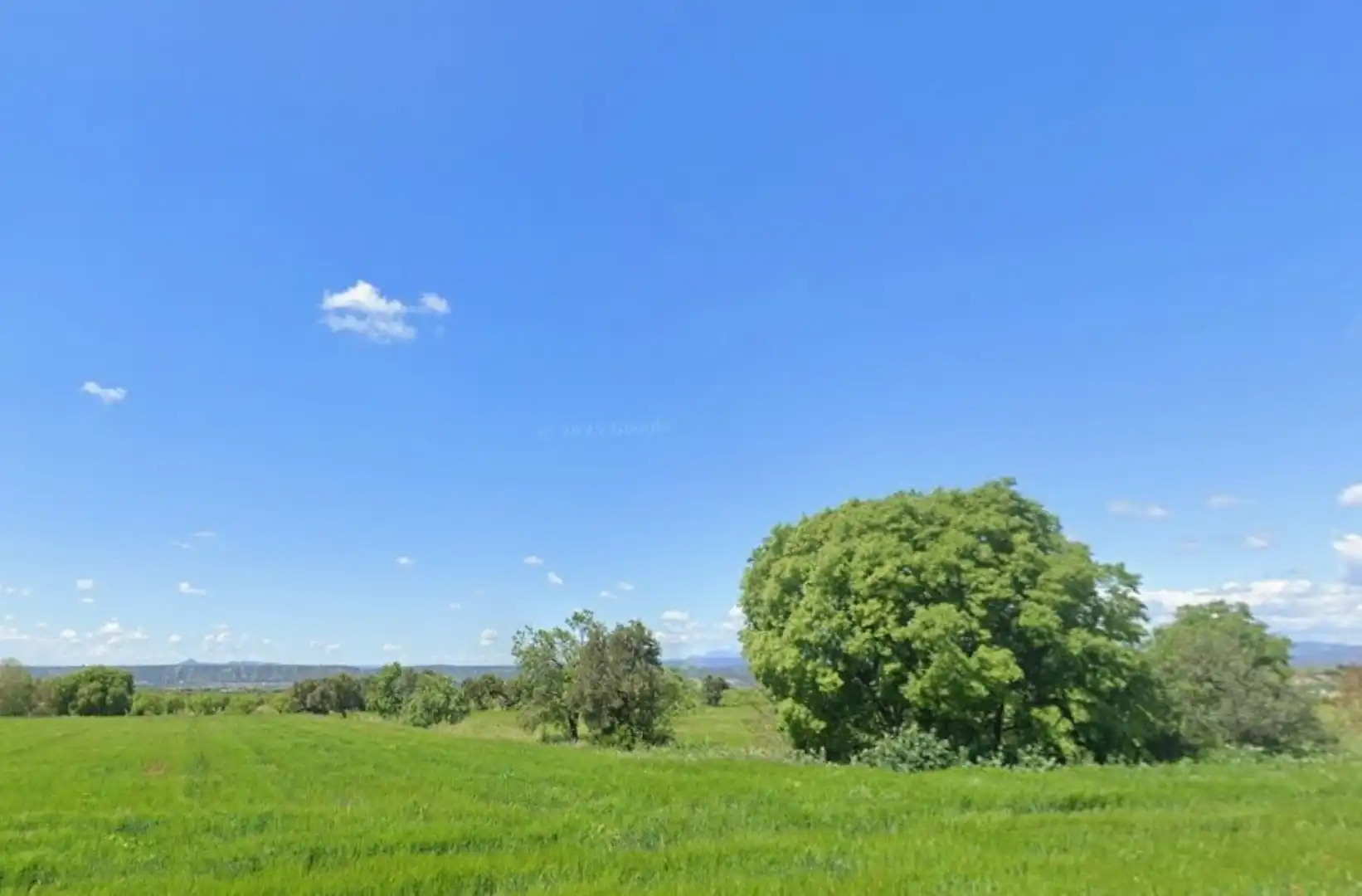 Land for sale in Estadilla