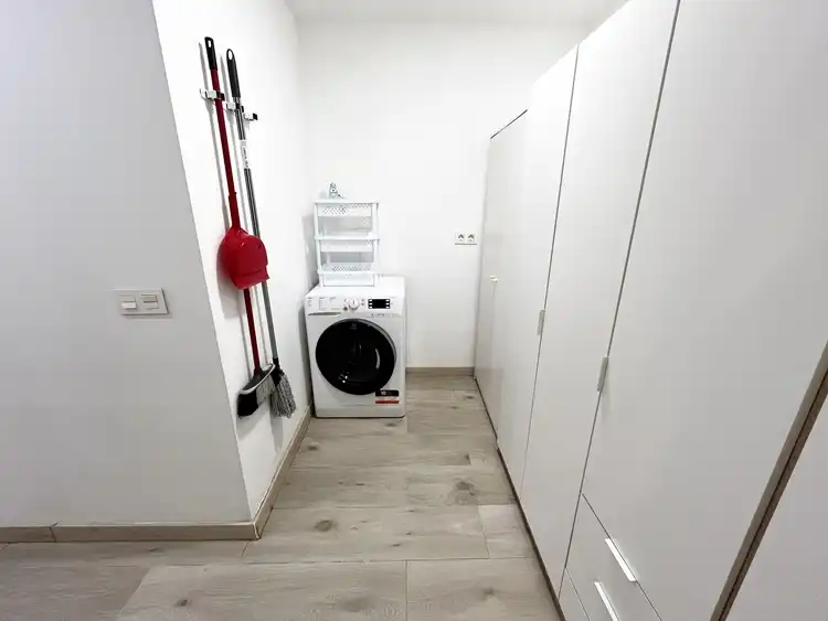 Flat for rent in Madrid  with Air Conditioner, Heating and Parquet flooring