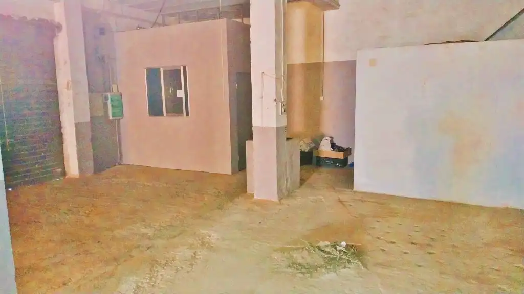 Nave industrial en venta en Mogente / Moixent
