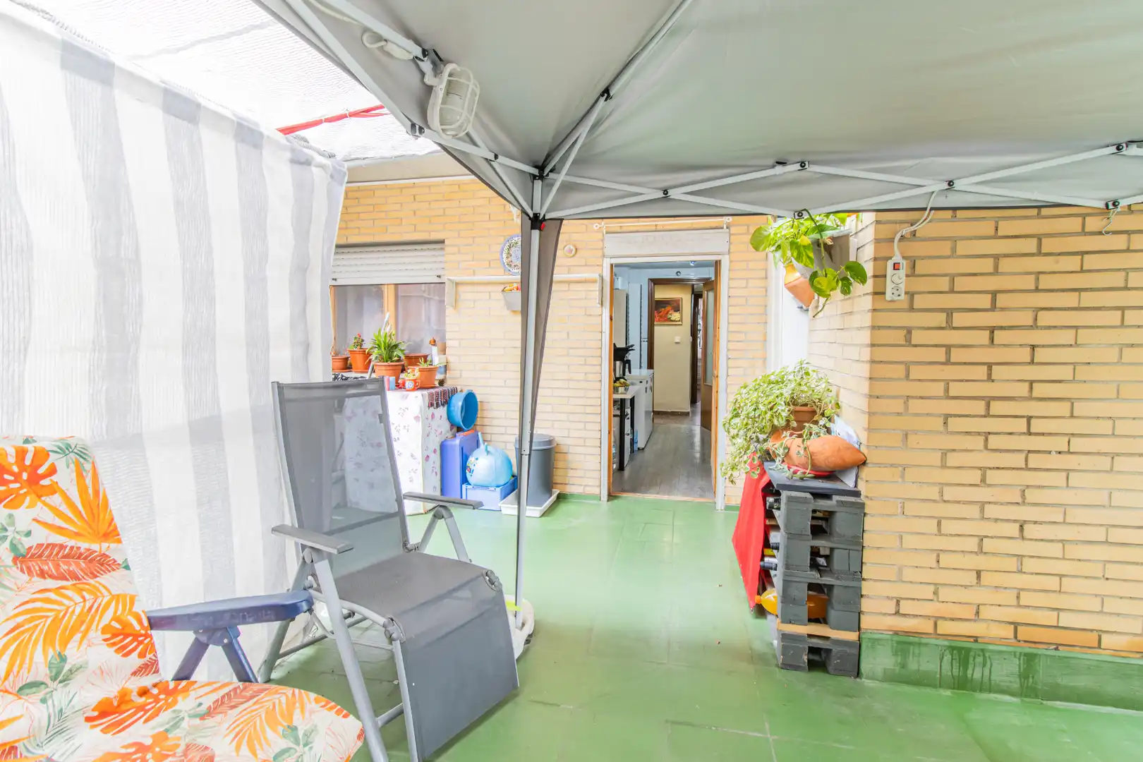 Flat for sale in Calle de Alfonso Zapater Cerdán, La Jota