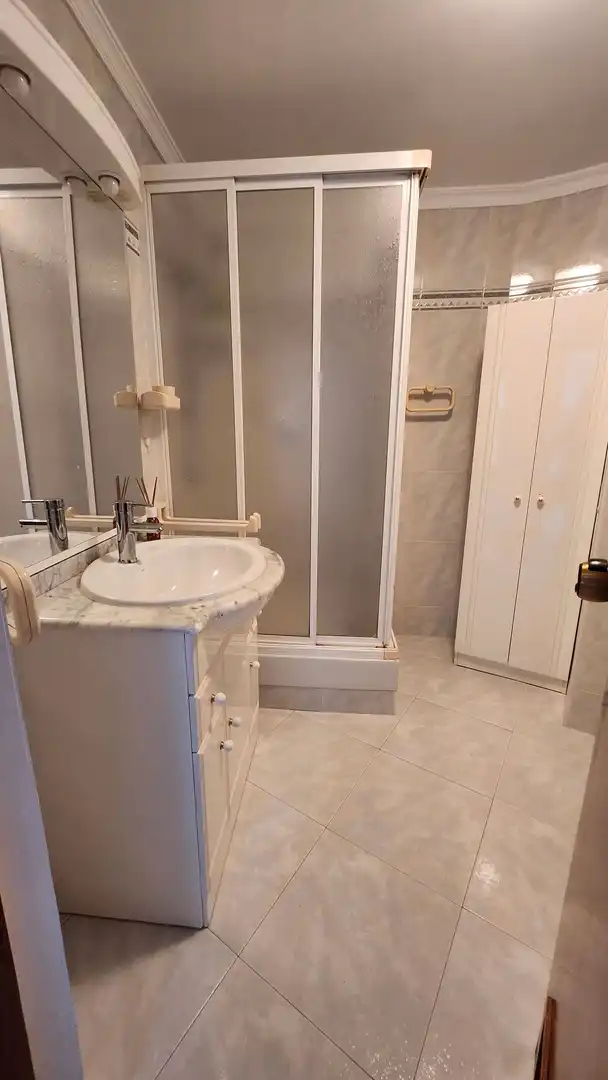 Apartamento de alquiler en Avenida el Faro, 75, Centro Internacional