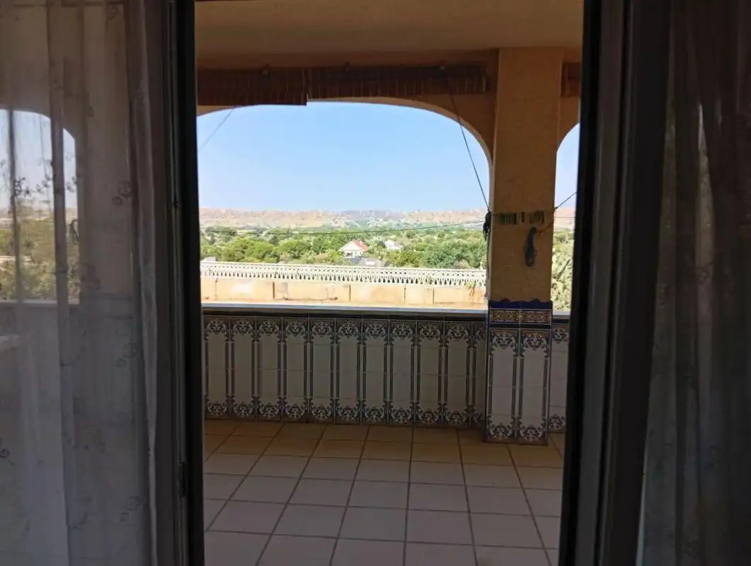 Casa amb terrassa en venda a Calle Granados, imagen 23
