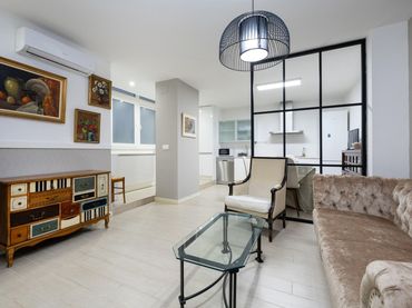Appartamento con ascensore in vendita a Calle PEDRO ANTONIO DE ALARCON 9