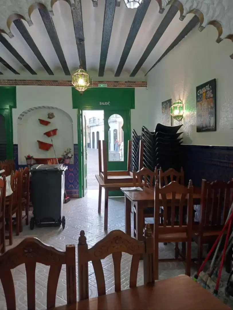 Local comercial en alquiler en La Caleta - La Viña, imagen 16