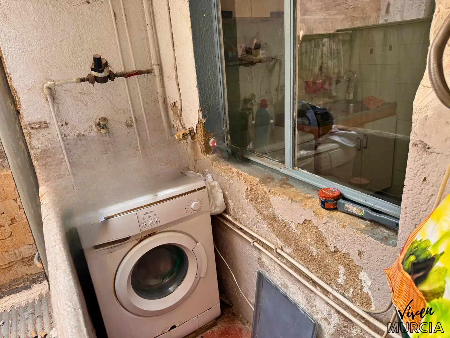 Flat with terrace for sale in Calle Federico Balart, imagen 23