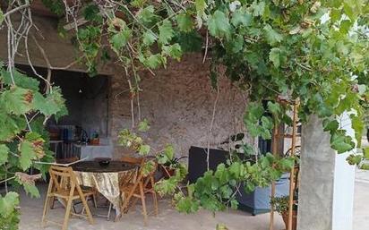 Finca rústica en venda a Barona Cuadro, Vall d'Alba