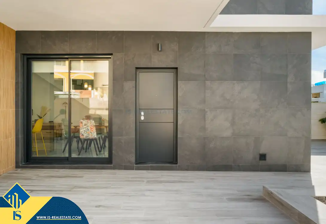 Villa con piscina in vendita a Benijófar, imagen 5