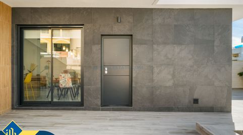 Casas con piscina comunitaria en construcción en Benijofar, provincia de Alicante. 3 habitaciones | 133 m² | 8 kilómetros del mar, imatge 5