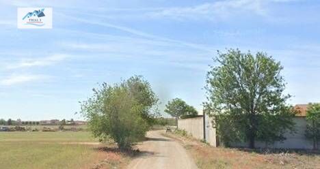 Casa o xalet en venda en Corral de Almaguer amb Jardí privat