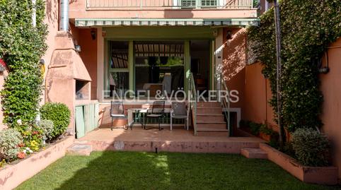 Foto 3 de Casa adosada en venda a Palomas, Madrid