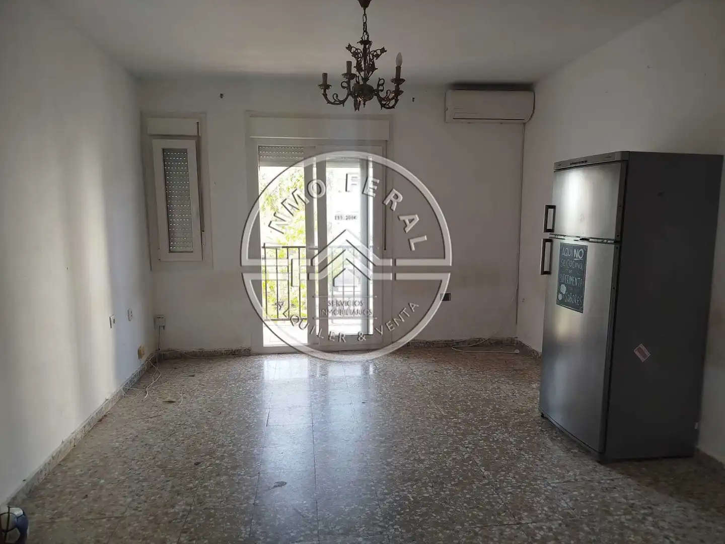 Piso en venta en Écija con Aire acondicionado, Calefacción y Balcón
