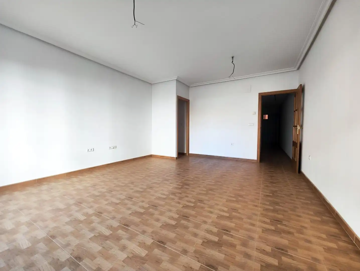 Flat for sale in Puertollano  with Heating, Terrace and Balcony
