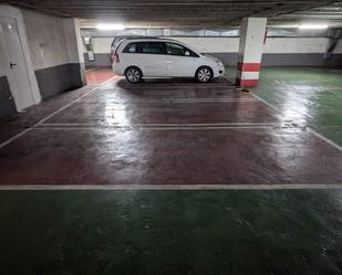 Parking of Garage to rent in  Zaragoza Capital