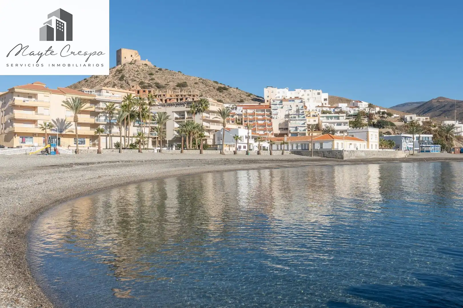 Flat with terrace for sale in Calle REAL, imagen 37