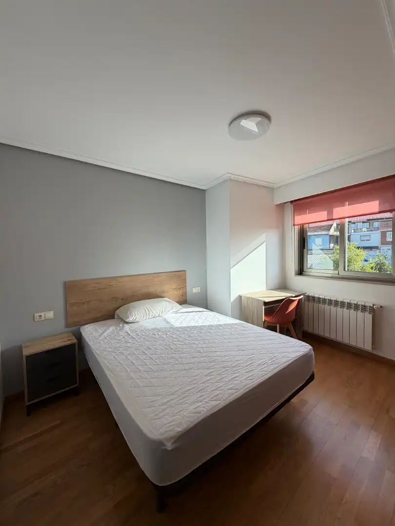 Maisonette mit Terrasse zur Miete in Universidad, imagen 9