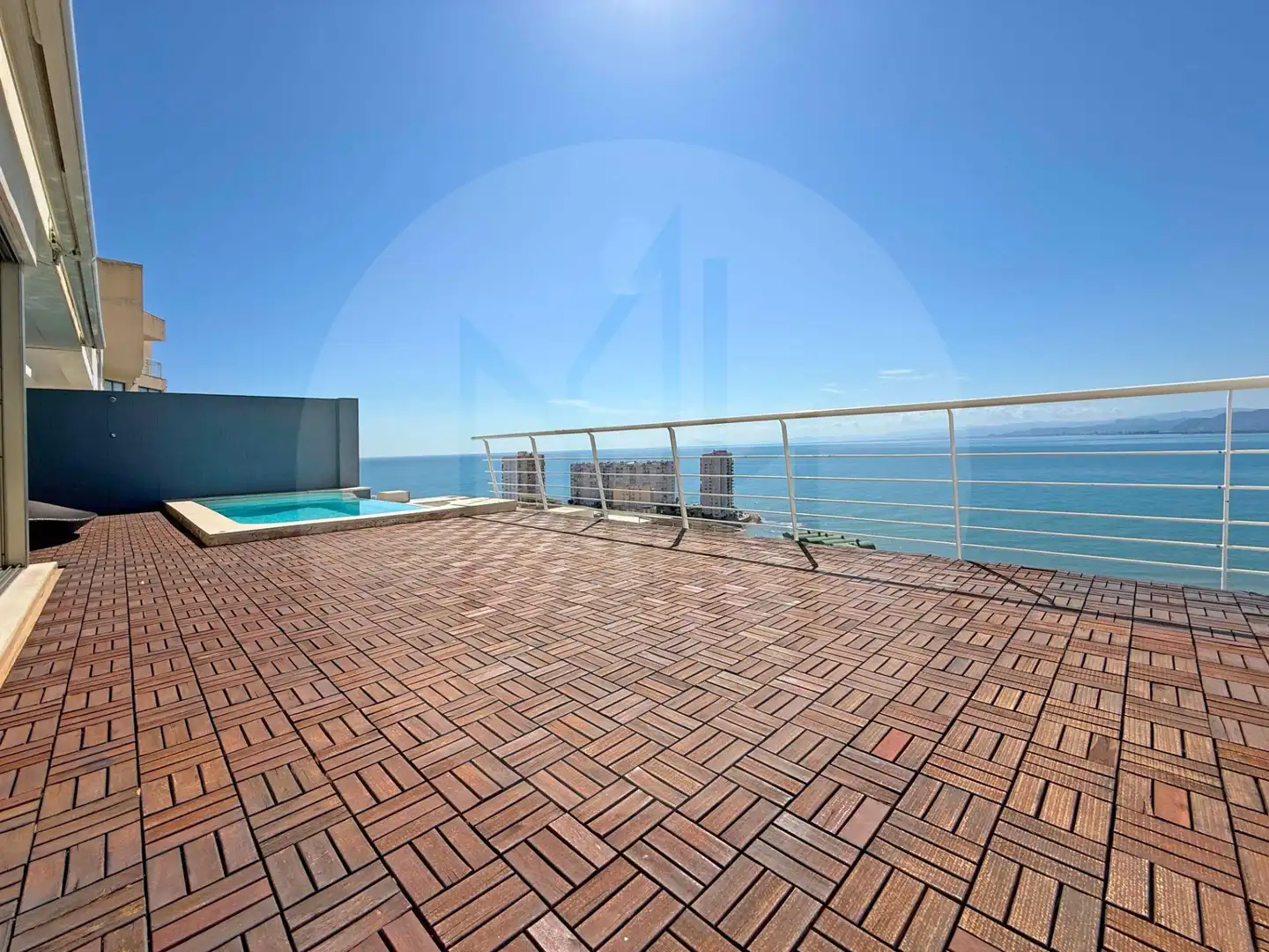 Maison mitoyenne avec terrasse à vendre à SERRA D'ESPADÀ, imagen 14