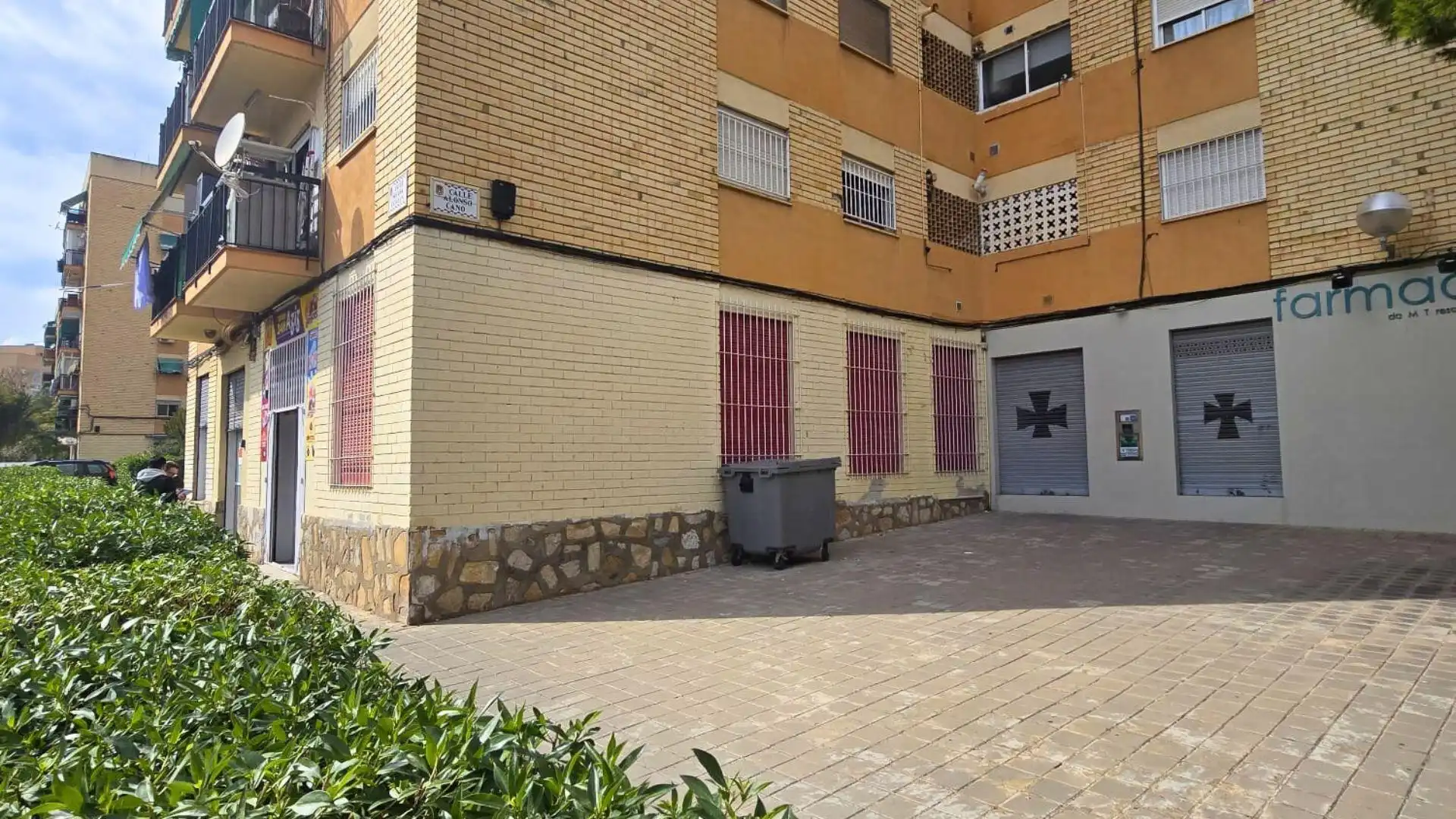 Local comercial en venda a Calle de Benissa, imagen 2