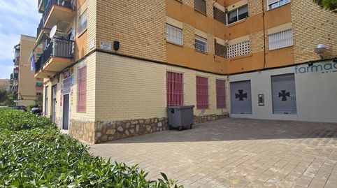 Photo 2 of Premises for sale in Calle de Benissa, Cuatrocientas Viviendas, Alicante / Alacant