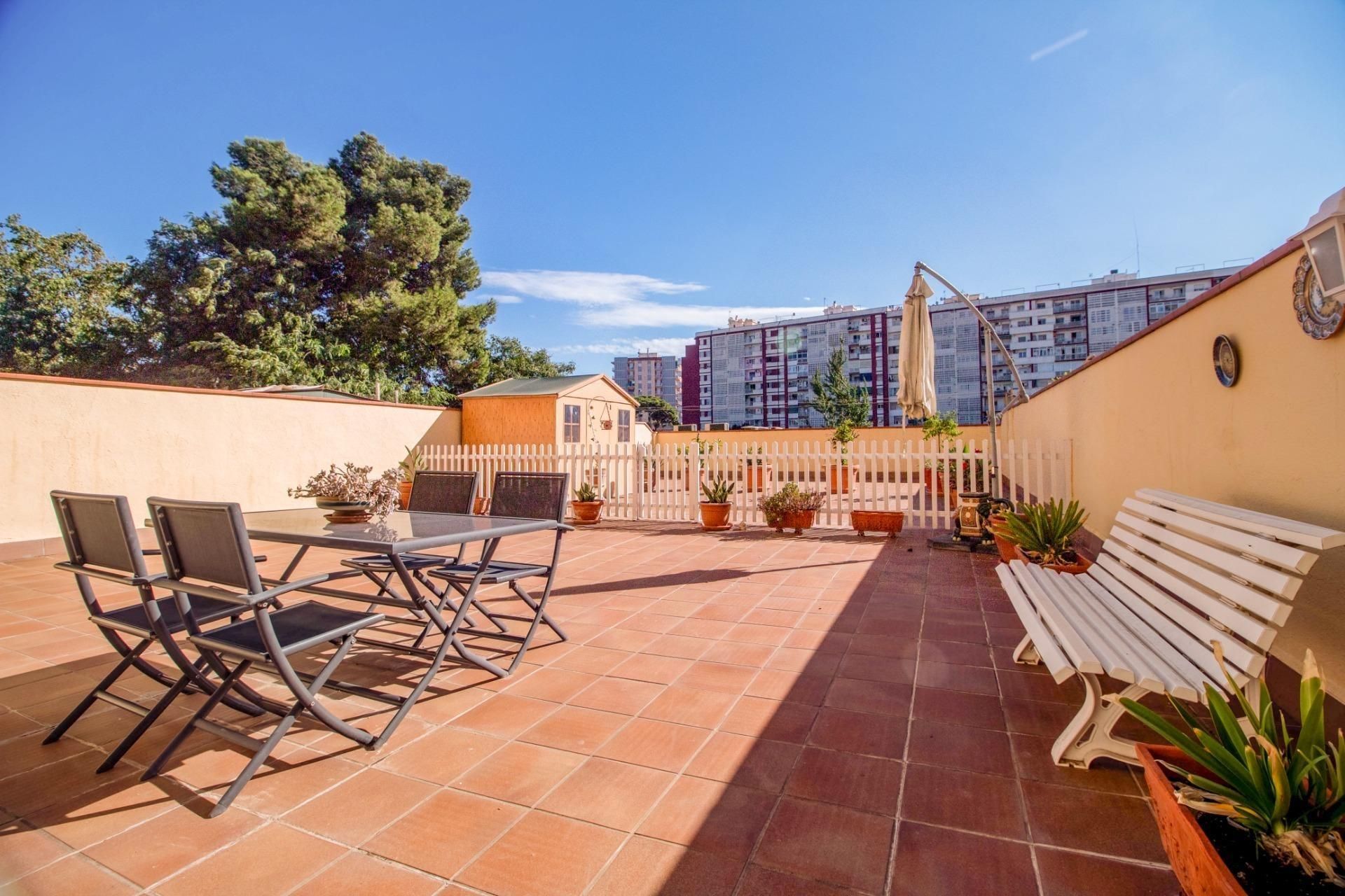 Flat for sale in Catalunya - Fontetes