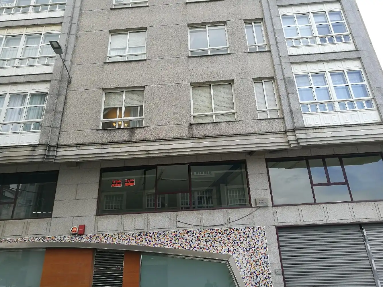 Oficina en venda a Carballo, imagen 9