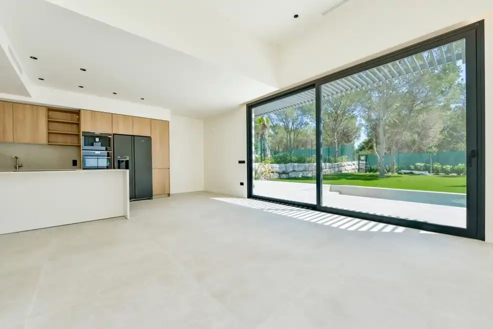Casa amb piscina en venda a Balcón de Finestrat - Terra Marina, imagen 15