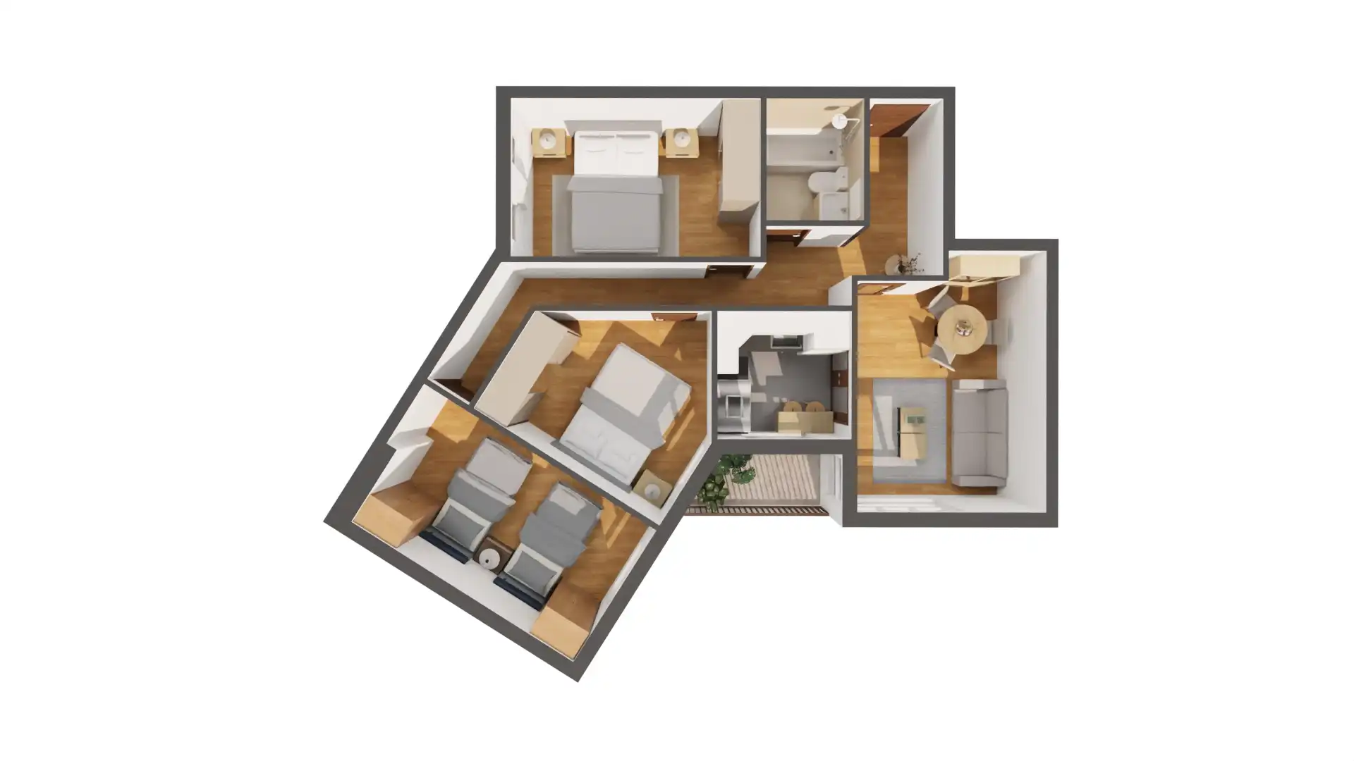 Flat for sale in Vitoria - Gasteiz  with Terrace and Storage room