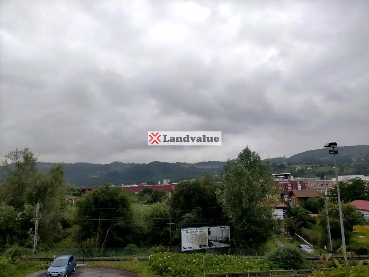 Residential zum Verkauf in Erandio