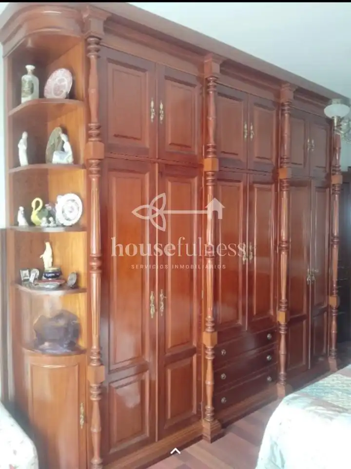 Flat with terrace for sale in Mugardos, imagen 16