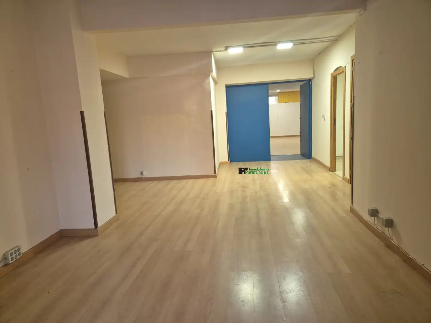 Geschaftsraum zur Miete in Badajoz