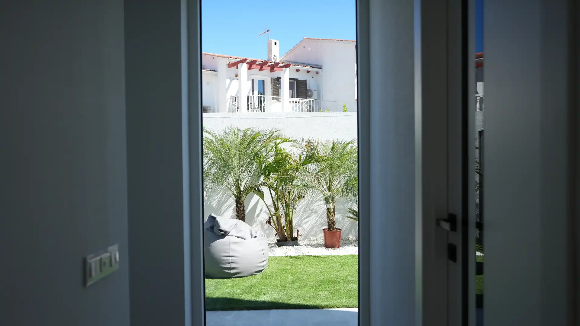 Casa o chalet en venta en Carrer Capellá, 21, Barranco Hondo