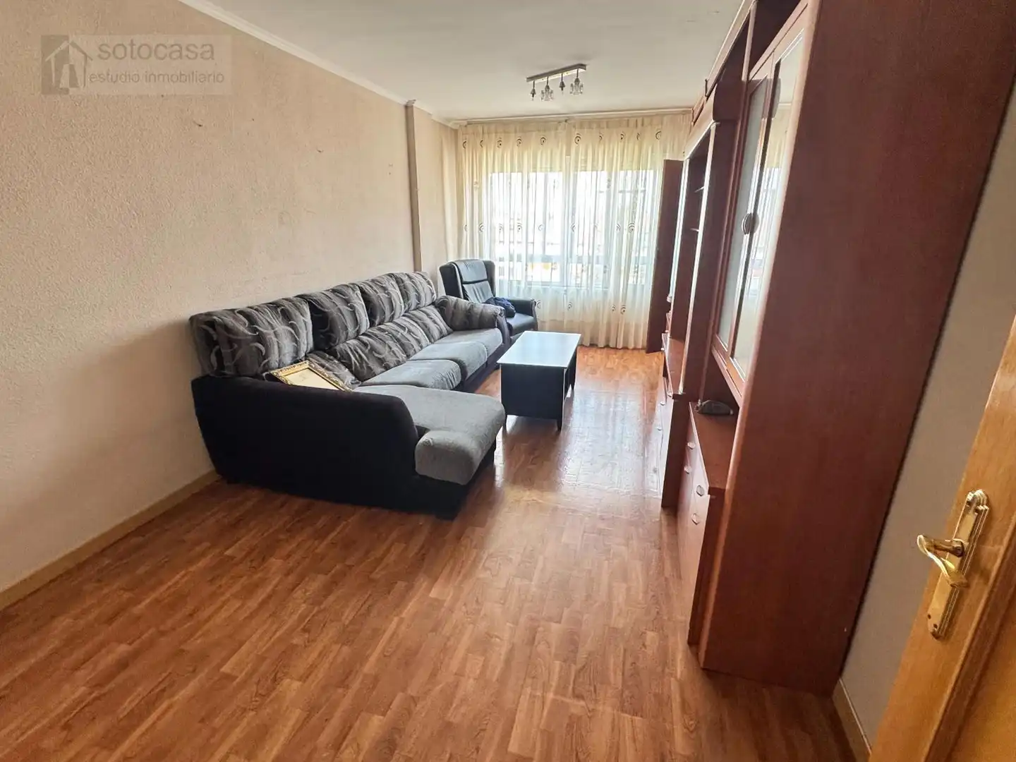 Wohnung mit Aufzug zum Verkauf in Cauce, imagen 6