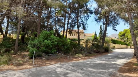Foto 4 de Residencial en venta en Carrió - La Merced - Los Pinos, Calpe / Calp