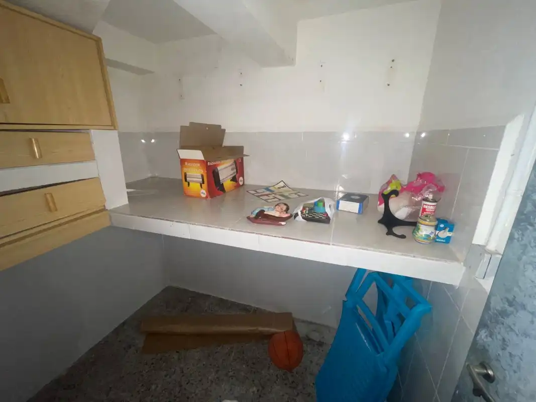 Storage room for sale in Miramar, Valencia