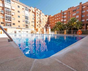 Piscina de Pis en venda en Alcorcón amb Aire condicionat, Calefacció i Parquet